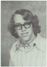 Jim Michael's Classmates profile album