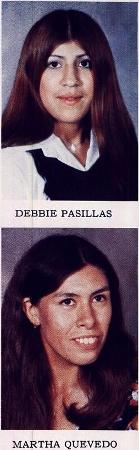 Debra Orosco's Classmates profile album