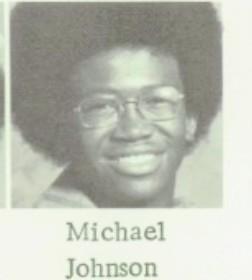 Michael Johnson's Classmates profile album
