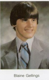 Blaine Gellings's Classmates® Profile Photo