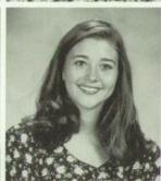 Amanda Roggasch's Classmates profile album