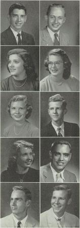 John Harbeson's Classmates profile album