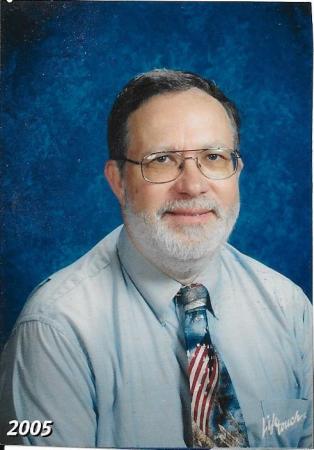 Richard Vetra's Classmates® Profile Photo