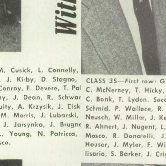Frank McAnulty's Classmates profile album