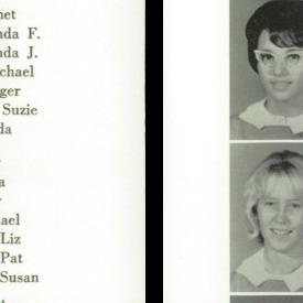 Patty Collins' Classmates profile album