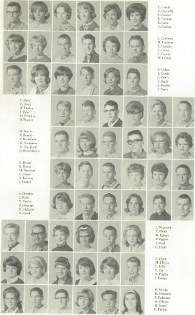 William Moore's Classmates profile album