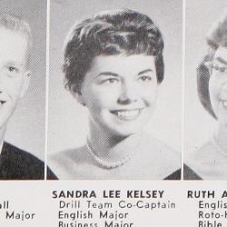 Sandra Fenn's Classmates profile album