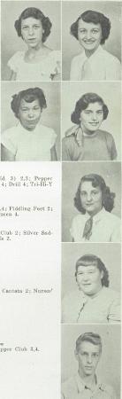 Donald Smith's Classmates profile album