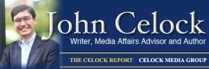 Michael Celock's album, The Celock Report