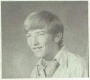 Christopher Cook's Classmates profile album