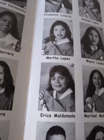 erica quintanilla's Classmates profile album