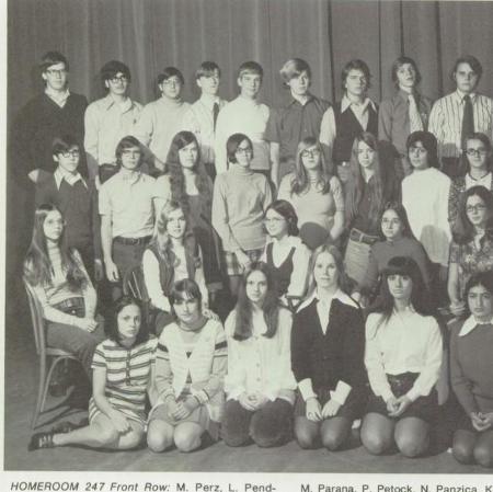 John Pierce's Classmates profile album