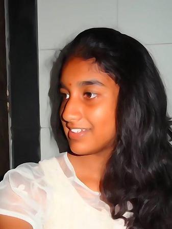 Shri Nivetha's Classmates® Profile Photo