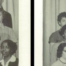 Joan King's Classmates profile album