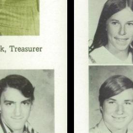 Frank Cardone's Classmates profile album