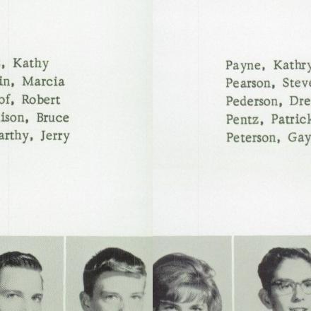 Kay Olson's Classmates profile album