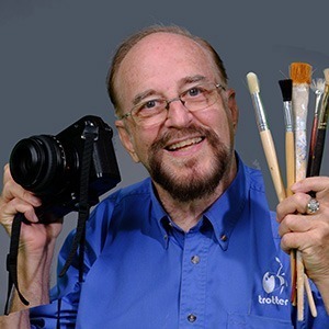 Jim Trotter's Classmates® Profile Photo