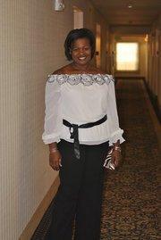 Marva Wilks's Classmates® Profile Photo