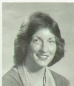 Tracy Rogers' Classmates profile album