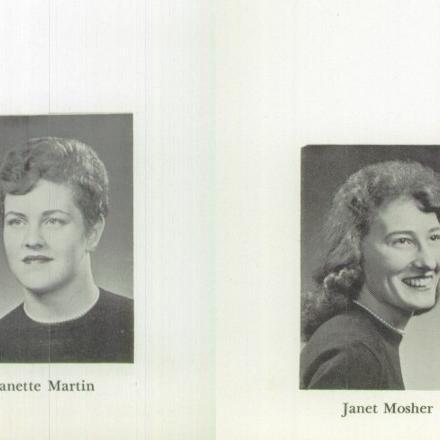 david martin's Classmates profile album