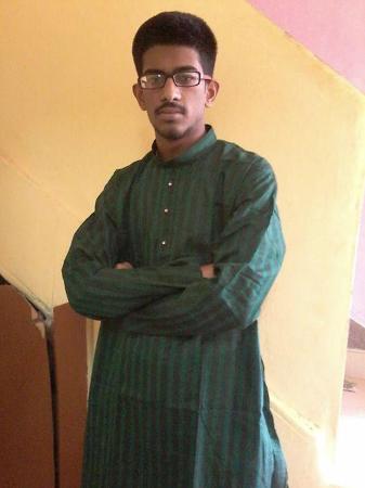 Debojyoti Saha's Classmates® Profile Photo