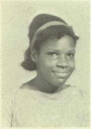 Brenda Marsh's Classmates profile album