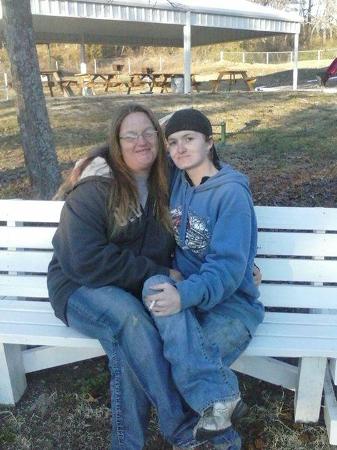 Brandi Thornton's Classmates® Profile Photo