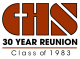 Reunion icon