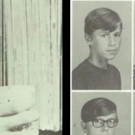 Patricia Peebles' Classmates profile album