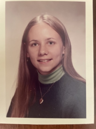 Alida Skjervold's Classmates profile album