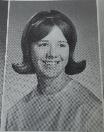 Peggy Close's Classmates profile album