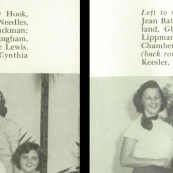 Elaine Stupp's Classmates profile album