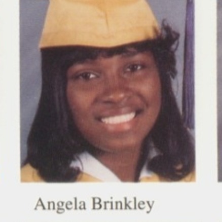 Angela Brinkley's Classmates profile album