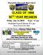 Roosevelt High School Reunion reunion event on Feb 2, 2018 image