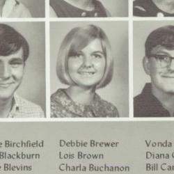 Linda Campbell Christo's Classmates profile album