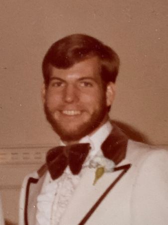 Doug Odom's Classmates profile album