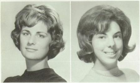 Cheryl Wilfong's Classmates profile album