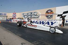 Hawley Dragster