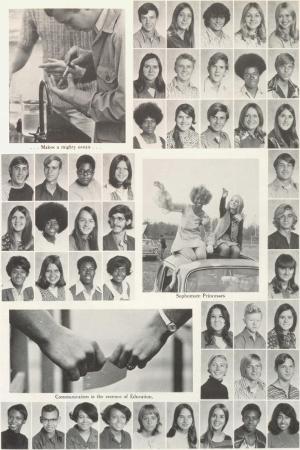Gary Flowers' Classmates profile album