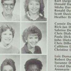 Christy Abrell's Classmates profile album