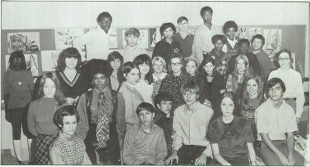 Deborah Allen-Bounds' Classmates profile album