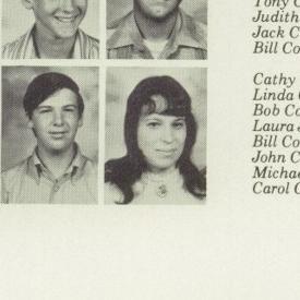 Carol Frye's Classmates profile album