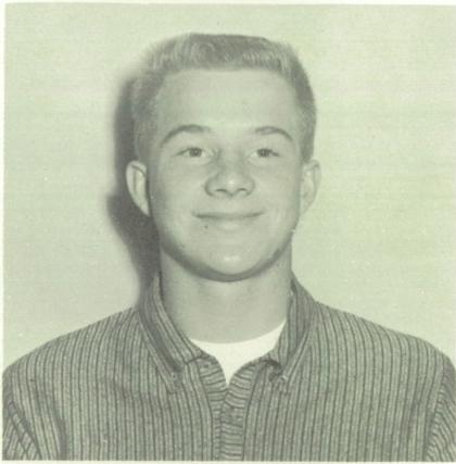 Duane Nelson's Classmates profile album