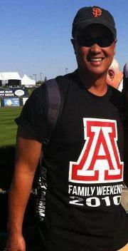 Anthony Medina's Classmates® Profile Photo
