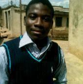 Timothy Opeyemi's Classmates® Profile Photo