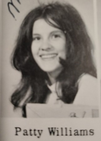 Patty Williams' Classmates profile album