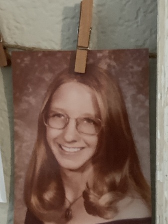 Sherry Holliday's Classmates profile album