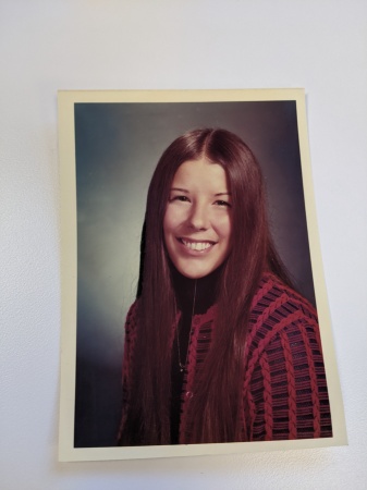 Joan Birkeland's Classmates profile album