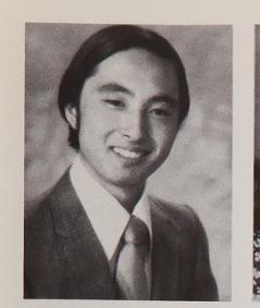 Richard Fukumoto's Classmates profile album