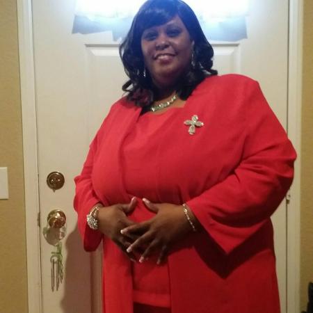 Janice Simmons's Classmates® Profile Photo